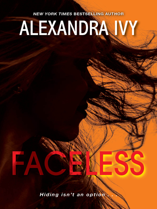 Title details for Faceless by Alexandra Ivy - Available
